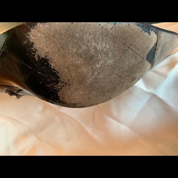 Vintage Chanel boots - Picture 5 of 8